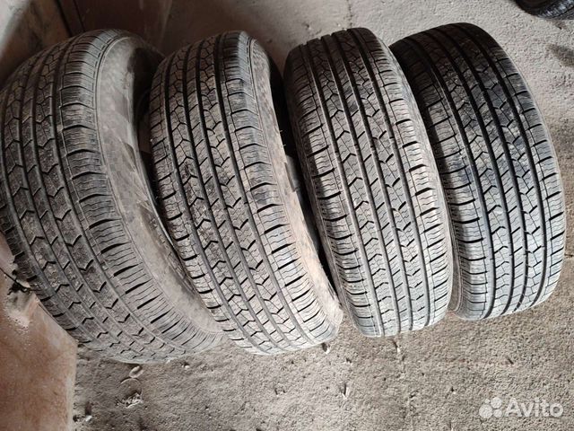 Bridgestone Blizzak DM-V3 265/60 R18