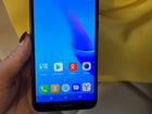 Телефон Huawei Y5 lite