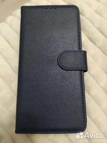 Чехол на xiaomi note 6