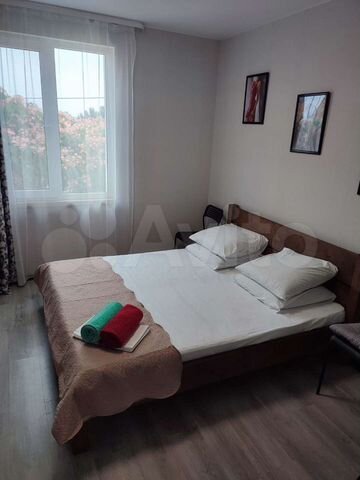 Квартира-студия, 23 м², 1/2 эт.