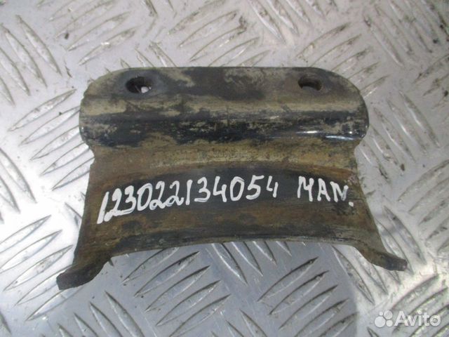 Кронштейн ресивера MAN 81517150046