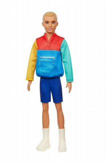 Ken Fashionistas/Одежда для Кена/Mattel