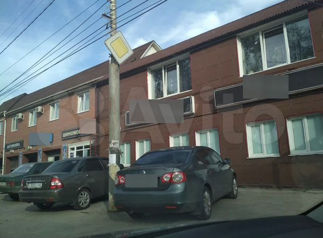 Комната 20 м², 2/2 эт.