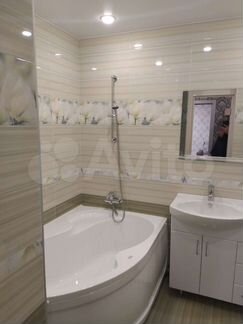 1-к. квартира, 44 м², 7/12 эт.