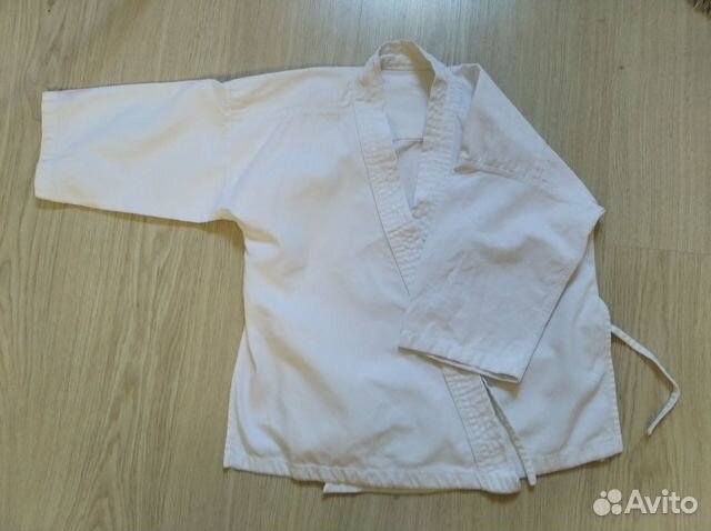 Кимано на рост от 146 и выше