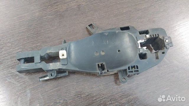 Кронштейн ручки двери передний правый Bmw X6M E71