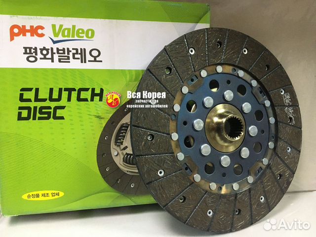 Диск сцепления Winstorm (Винсторм)