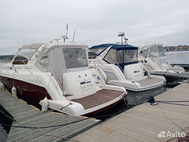 Аренда яхты, аренда катера