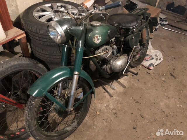 Продам или обменяю Минск м103