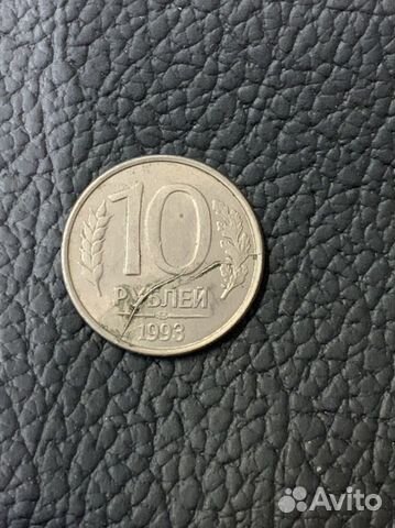 Редкость брак 10