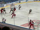 Билеты на хоккей Витязь - Авангард. 9 января объявление продам