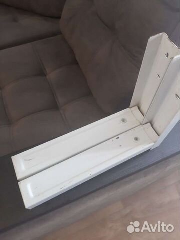 Крепление для микроволновки