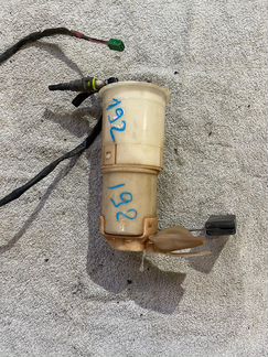 Насос топливный Nissan moko K6A