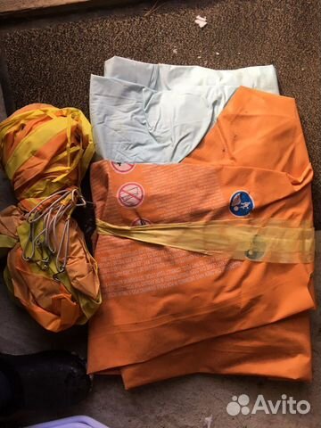 Бассейн каркасный