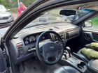 Jeep Grand Cherokee 3.1 AT, 2001, 240 000 км объявление продам