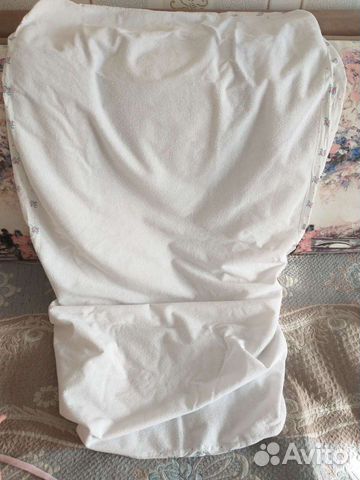 Наматрасник непромокаемый