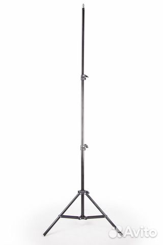 Штатив высокий 210 см
