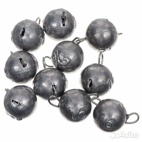 Груза Джиговые 