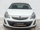 Opel Corsa 1.4 AT, 2011, 119 533 км объявление продам