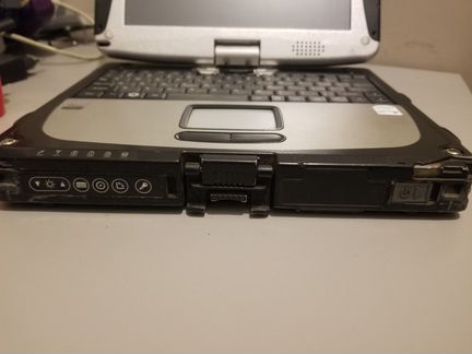 Ноутбук Panasonic Toughbook CF-19 MK1