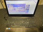 Ноутбук samsung R540 бу объявление продам