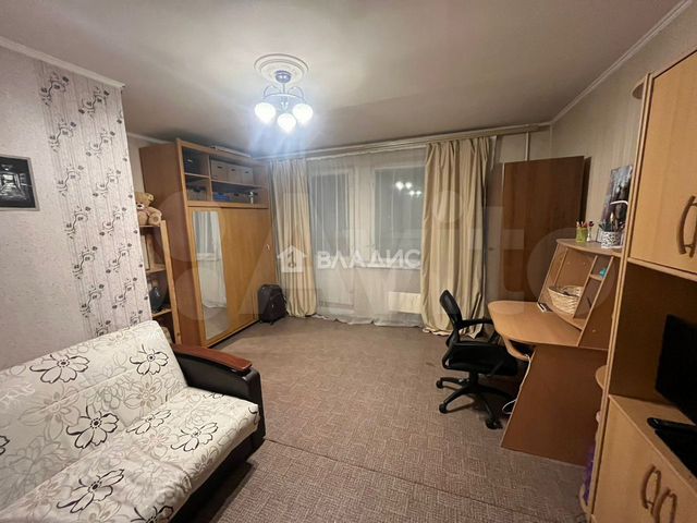 1-к. квартира, 34,6 м², 5/5 эт.