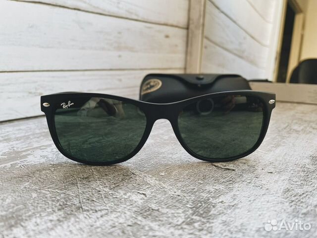 Очки Ray-Ban RB2132 новые оригинал