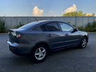 Mazda 3 1.6 МТ, 2008, 232 076 км объявление продам