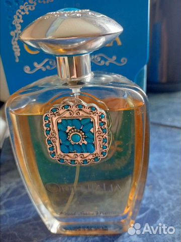 Orientalia (как The One) Парфюмерная вода Франция