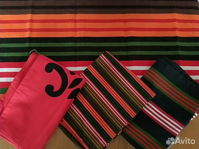 Кухонный набор