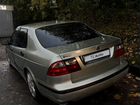 Saab 9-5 2.3 AT, 2001, 230 000 км объявление продам