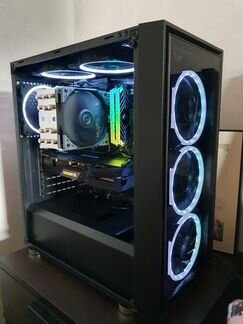 Сборка компьютера от А до Я - Консультация/Помощь