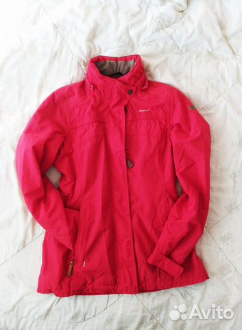 Куртка женская М