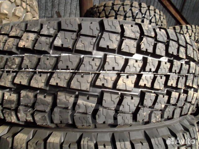 Forward Professional 520 235/75 R15 105S