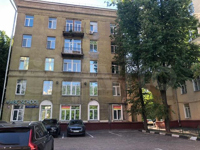 Сдам офисное помещение, 77.4 м²