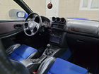 Subaru WRX 2.0 МТ, 1998, 193 000 км объявление продам