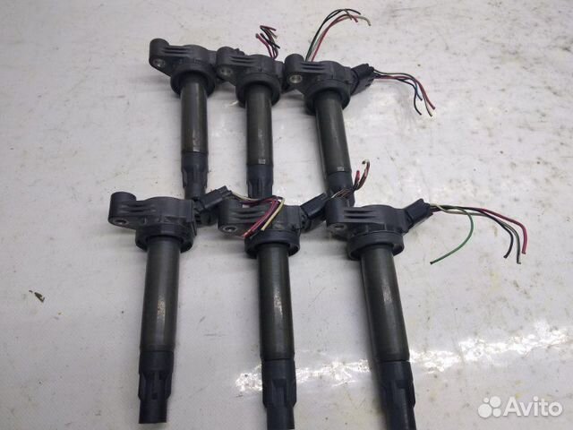 Катушка зажигания Toyota Sienna 3.3 2005