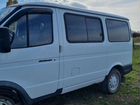 ГАЗ Соболь 2217 микроавтобус, 2018 объявление продам