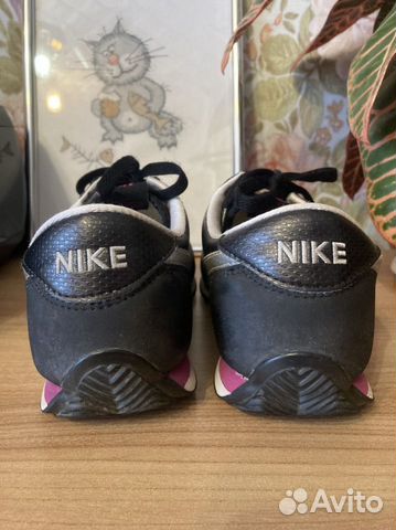 Кроссовки Nike оригинал