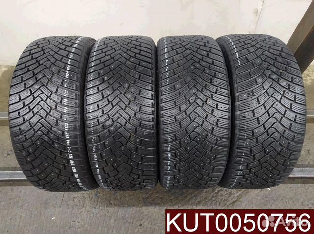 Continental IceContact 3 235/45 R18 107U