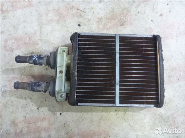 Радиатор печки Mazda Xedos 6 седан 2.0 1994