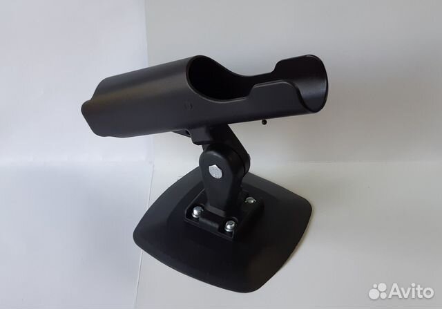 Держатель для спиннинга в лодку