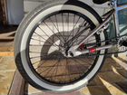 Велосипед BMX Mongoose L100 объявление продам