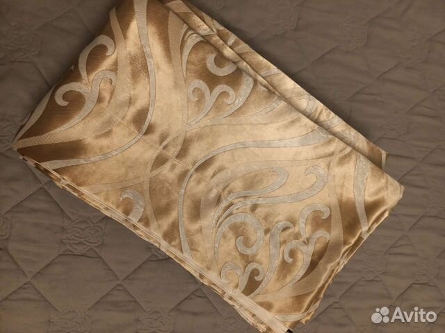 Шторы портьеры