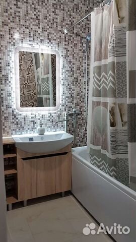 Ремонт ванной,стеновые панели пвх Регул, RenoWall