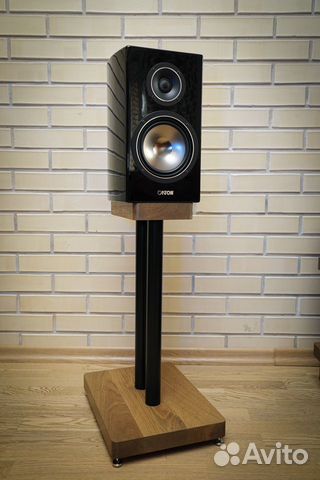 Стойка для hi-fi аппаратуры