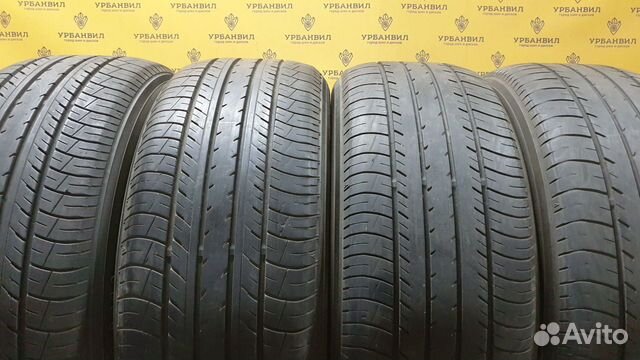 Yokohama E70B 215/55 R17