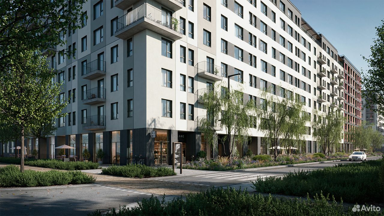 Квартал «Депо» 🏙️: цены на квартиры в Екатеринбурге от застройщика ООО ...