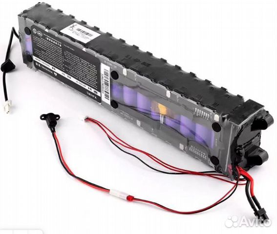 Аккумулятор для Ninebot / Xiaomi Спарлайн