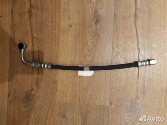Шланг гидроусилителя гур газ 2217 Соболь высокого